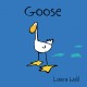 Goose Book Cover