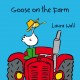 Goose on the Farm book cover