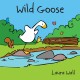 Wild Goose book cover
